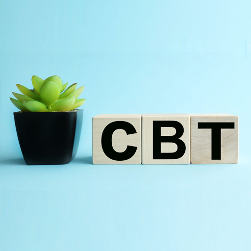 درمان شناختی-رفتاری CBT