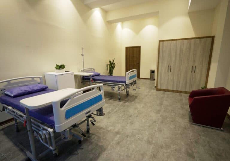 کلینیک ترک اعتیاد طلوعی دیگر