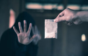 فرق کوکائین با آمفتامین