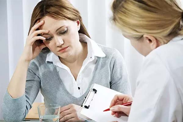 اختلال اضطراب بیماری چیست؟